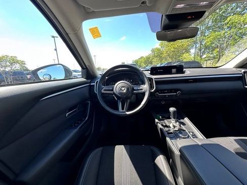 Used 2024 MAZDA CX-50 AWD 2.5 S w/ Weather Package image 16