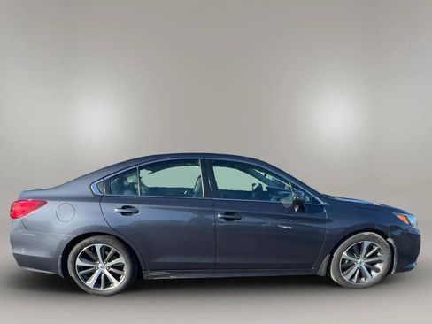 Used 2017 Subaru Legacy 3.6R Limited image 7