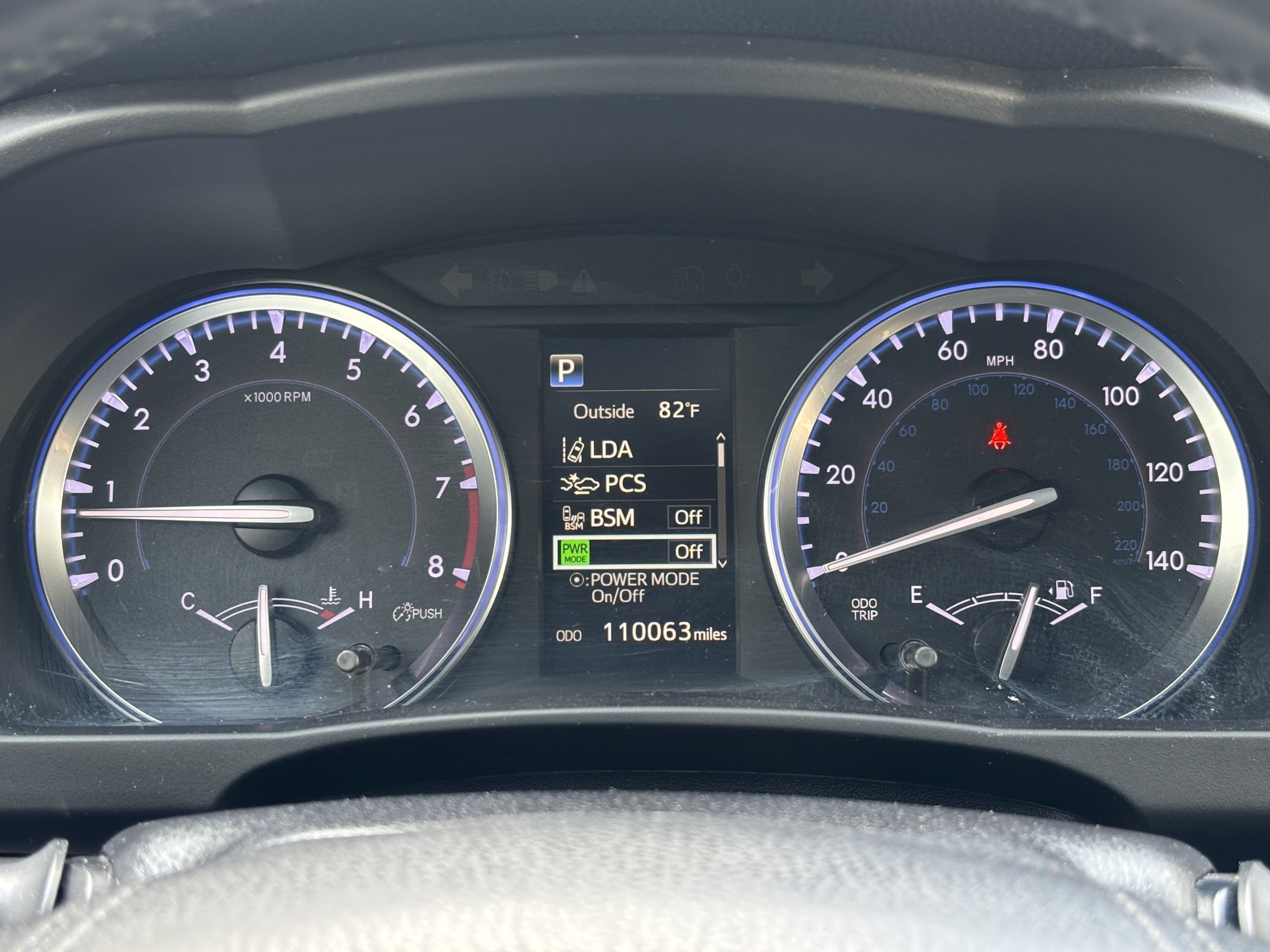 Used 2017 Toyota Highlander XLE FWD image 9