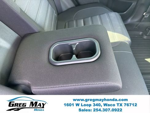 Used 2019 Honda CR-V LX image 26