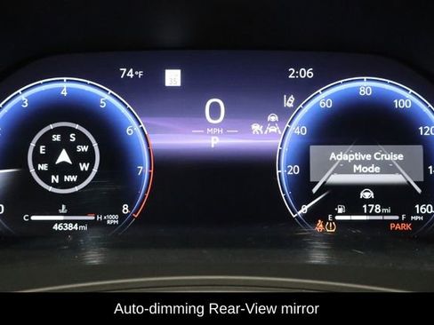 Used 2024 Toyota Grand Highlander FWD image 27