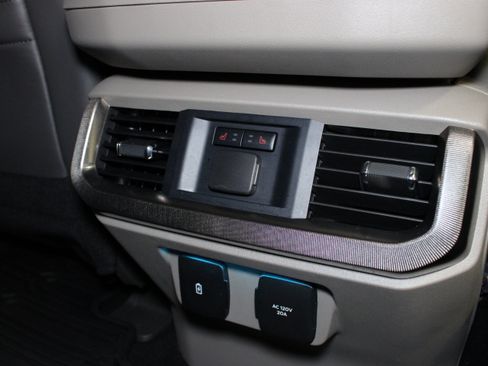 Used 2024 Ford F150 Platinum w/ Equipment Group 703A Plus AWD/4WD image 19