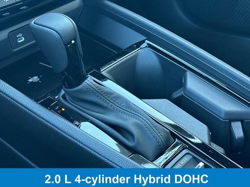 Certified 2026 Honda Accord Sport image 24