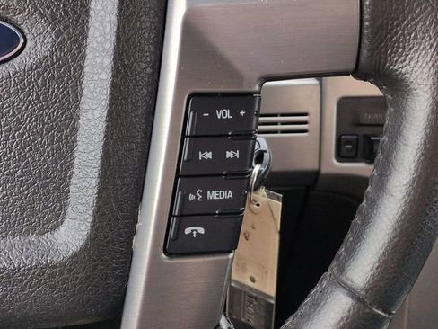 Used 2014 Ford F150 Limited AWD/4WD image 34