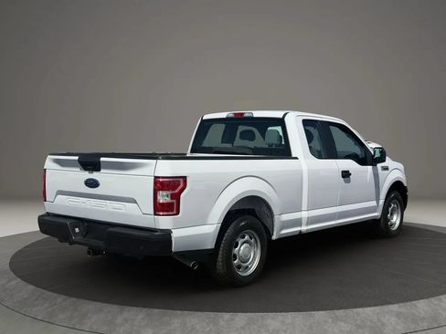 Used 2018 Ford F150 XL w/ Equipment Group 101A Mid RWD image 6