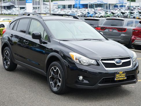 Used 2014 Subaru Crosstrek 2.0i Premium AWD/4WD image 7