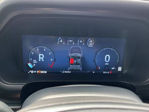 Used 2025 Ford F150 Raptor AWD/4WD image 44
