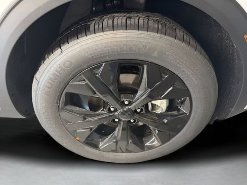 New 2025 Kia Sportage X-Line w/ Premium Package image 30