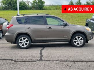 Used 2012 Toyota RAV4 Limited w/ Premium Plus Value Pkg AWD/4WD video 1