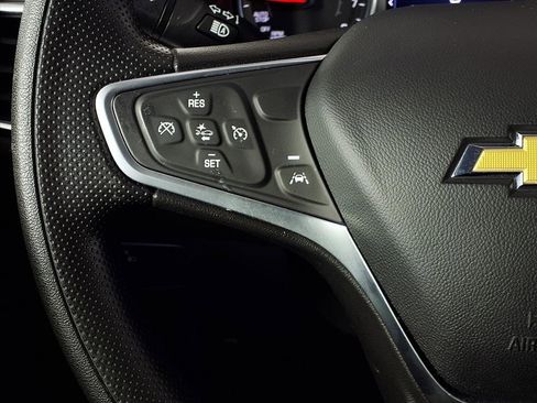 Used 2022 Chevrolet Equinox LS w/ LS Convenience Package image 18