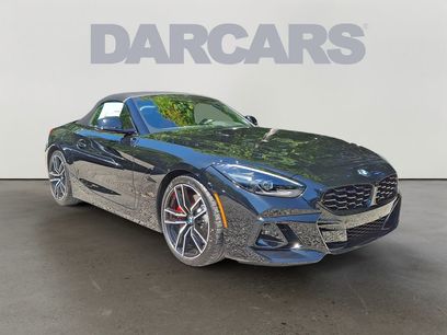 New 2026 BMW Z4 sDrive30i w/ Premium Package