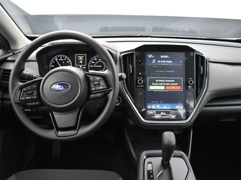 New 2026 Subaru Crosstrek 2.0i Premium image 14