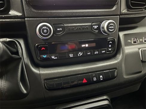 Used 2022 RAM ProMaster 2500 image 45