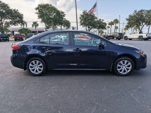 New 2026 Toyota Corolla LE FWD image 3
