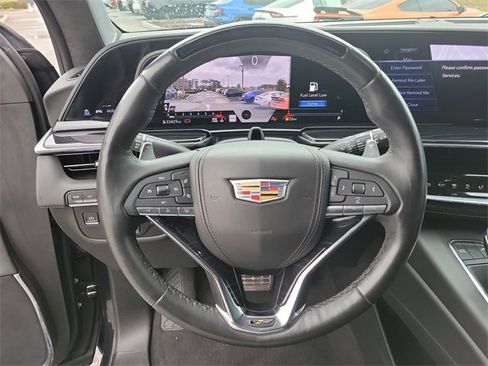 Used 2024 Cadillac Escalade V image 29