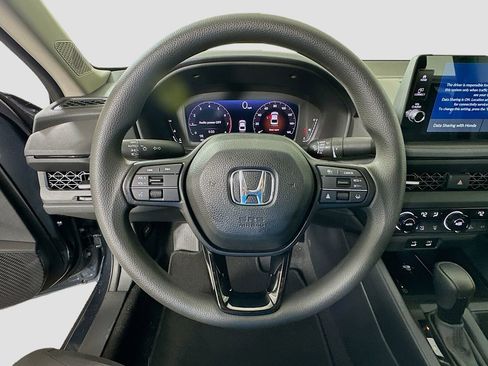 New 2026 Honda Accord SE image 10