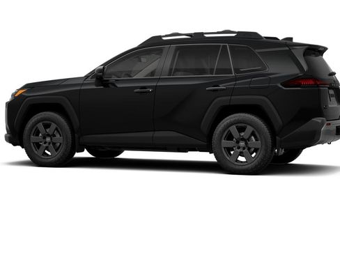 New 2026 Toyota RAV4 FWD image 5