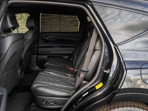 New 2026 Genesis GV80 3.5T Prestige image 9