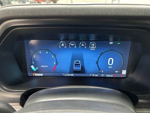 New 2025 Ford F150 Lariat w/ Equipment Group 502A High image 15