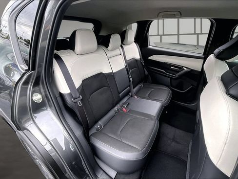 New 2026 MAZDA CX-5 Select AWD/4WD image 14