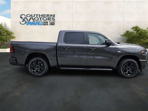 New 2026 RAM 1500 Express AWD/4WD image 6
