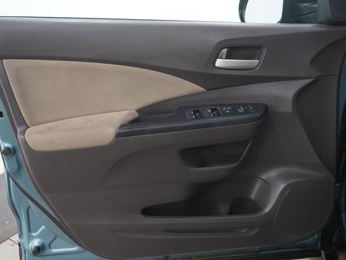 Used 2014 Honda CR-V EX image 19