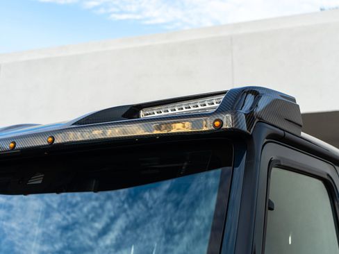 Used 2024 Mercedes-Benz G 63 AMG Squared image 10