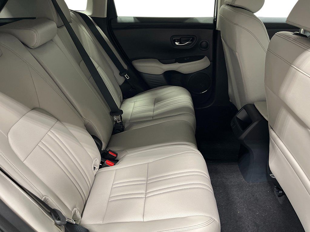 New 2027 Honda HR-V EX-L image 23