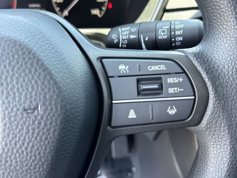 New 2026 Honda CR-V EX image 17