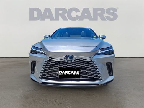 Used 2023 Lexus RX 350 Premium Plus w/ Accessory Package (Z1) AWD/4WD image 2