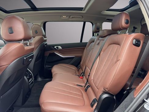 Used 2021 BMW X7 xDrive40i w/ Cold Weather Package image 22