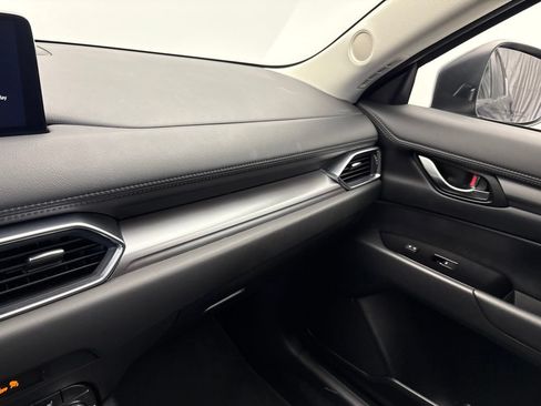 Used 2024 MAZDA CX-5 AWD 2.5 S w/ Preferred Package image 34