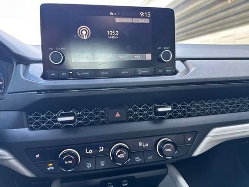 Used 2024 Honda Accord EX image 15
