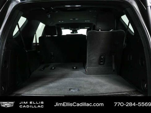 Used 2025 Chevrolet Tahoe LT image 27