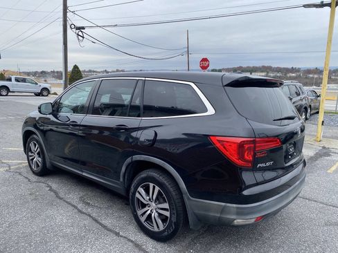 Used 2016 Honda Pilot EX-L image 7