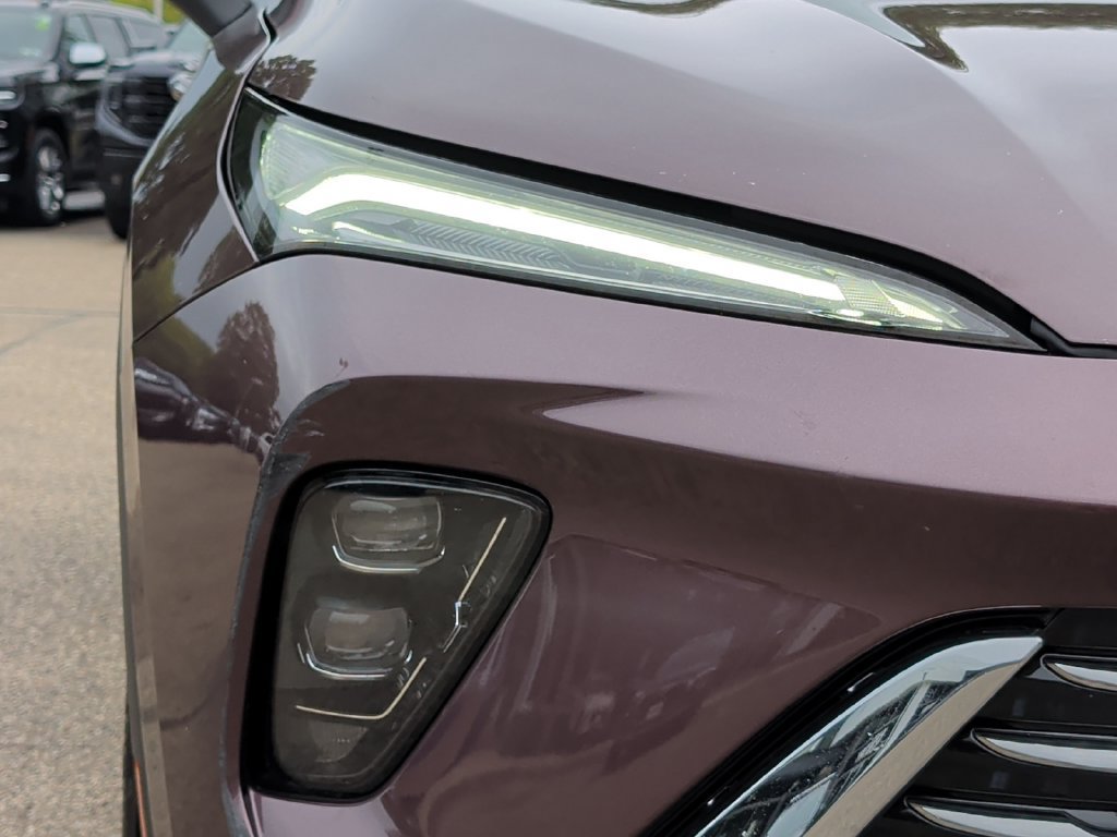 Used 2024 Buick Envision Preferred AWD/4WD image 42