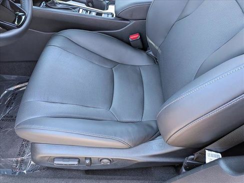 Used 2026 Honda Accord Sport image 21