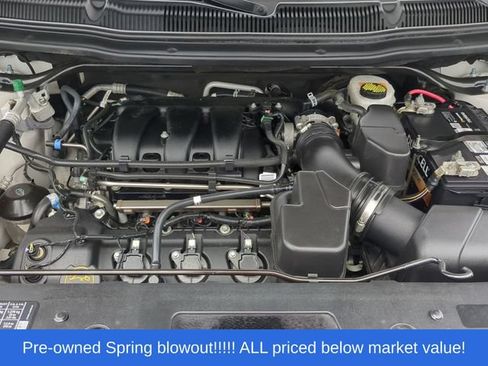 Used 2019 Ford Explorer XLT w/ Equipment Group 201A FWD image 52
