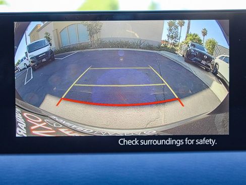 New 2026 MAZDA CX-50 AWD 2.5 Hybrid w/ Weather Package image 26