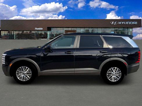 New 2026 Hyundai Palisade SE FWD image 3