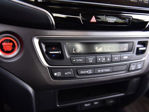 New 2025 Honda Ridgeline Sport image 15