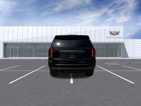 Used 2024 GMC Yukon Denali Ultimate AWD/4WD image 12