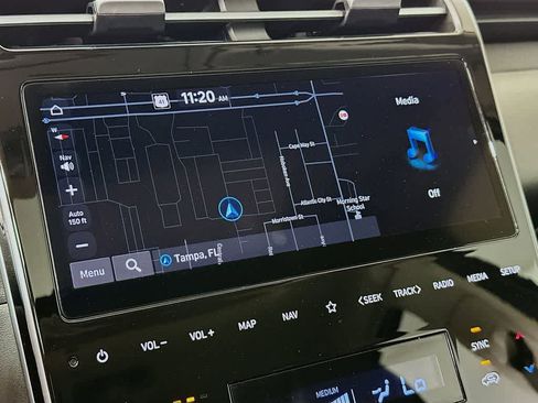 Used 2024 Hyundai Tucson SEL w/ Convenience Package image 27