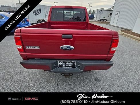 Used 2009 Ford Ranger XLT image 4