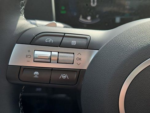 New 2026 Hyundai Sonata SEL FWD image 14