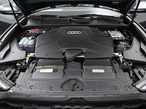 New 2026 Audi Q8 Prestige AWD/4WD image 15