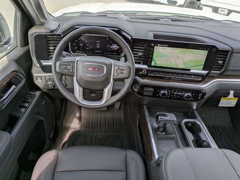 New 2026 GMC Sierra 1500 Elevation w/ Elevation Premium Package image 18