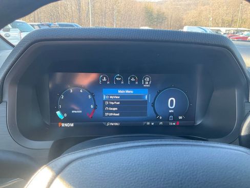 New 2026 Ford F150 STX w/ Equipment Group 200A AWD/4WD image 22