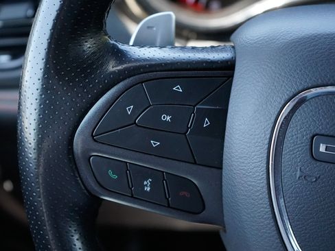 Used 2023 Dodge Durango GT AWD/4WD image 15