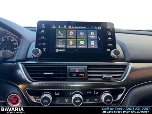 Used 2020 Honda Accord Sport image 19